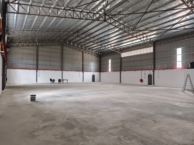 800 MTR SHED FOR RENT IN SECTOR 3 NOIDA
