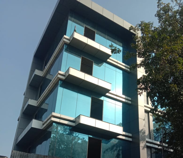 1800 MTR INDUSTRIAL BUILDING FOR RENT IN SECTOR 155 NOIDA