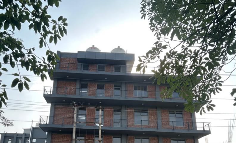 800 Sq. Mtr. Industrial Building for Rent in Sector 58, Noida
