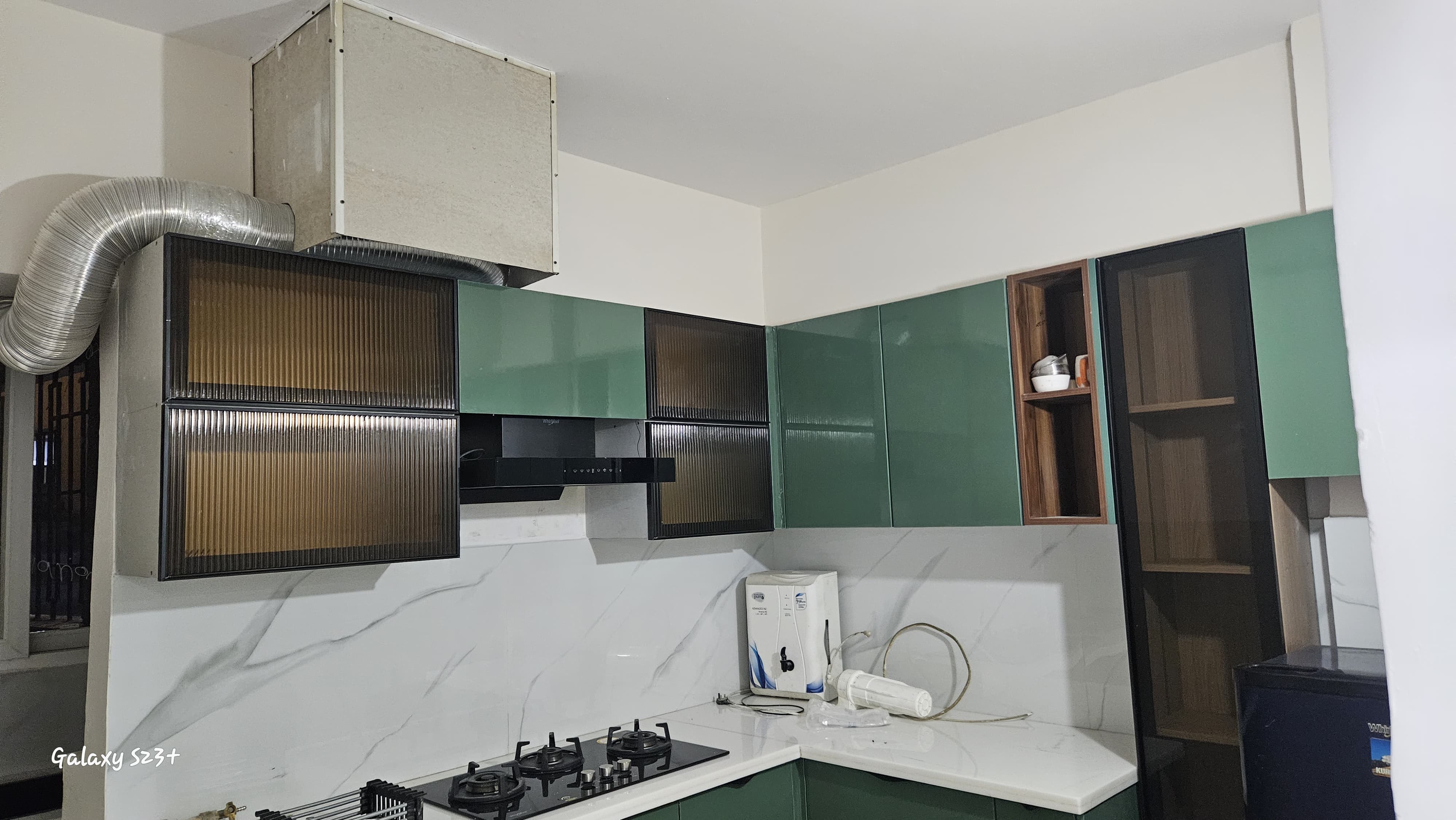 For sale 200 sq mtr residential kothi in sec 48 Noida - Photo 3